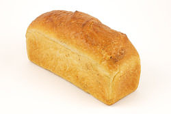 Chleb foremkowy