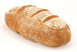 Chleb swojski